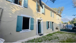 maison de village à la vente -   13520  MAUSSANE LES ALPILLES, surface 160 m2 vente maison de village - UBI446056589